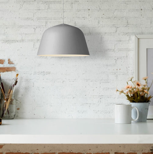 Modern Nordic Style Pendant Lamp