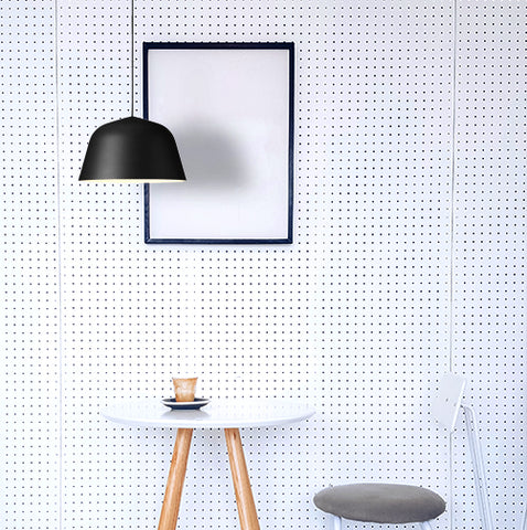 Modern Nordic Style Pendant Lamp