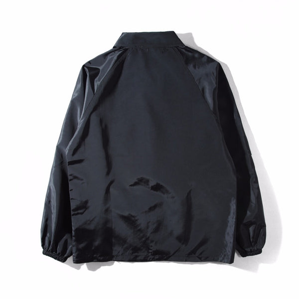 Lightweight Windbreaker