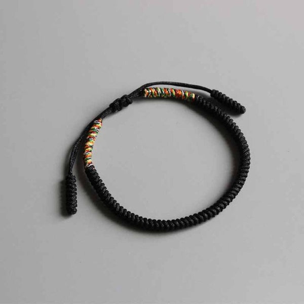 TASHI - Tibetan Knots Bracelet