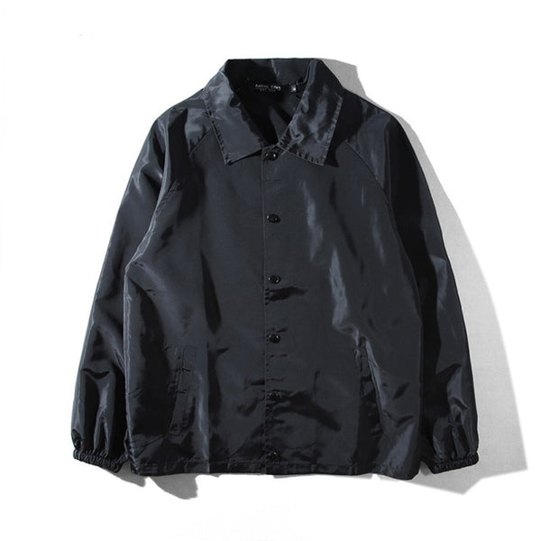 Lightweight Windbreaker